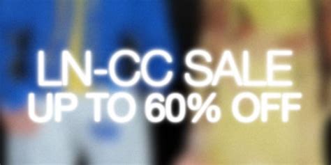 lncc sale